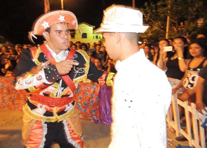 Grupos de danças garantem o sucesso do Encontro de Folguedos  - Imagem 119