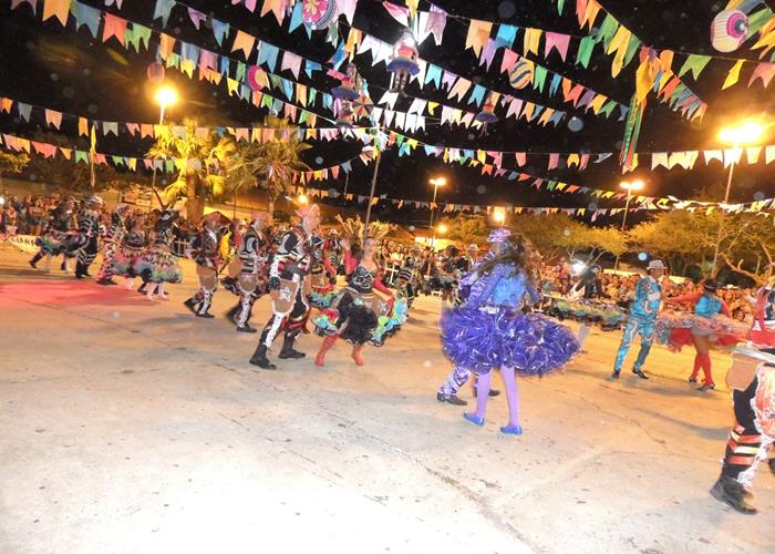 Grupos de danças garantem o sucesso do Encontro de Folguedos  - Imagem 137