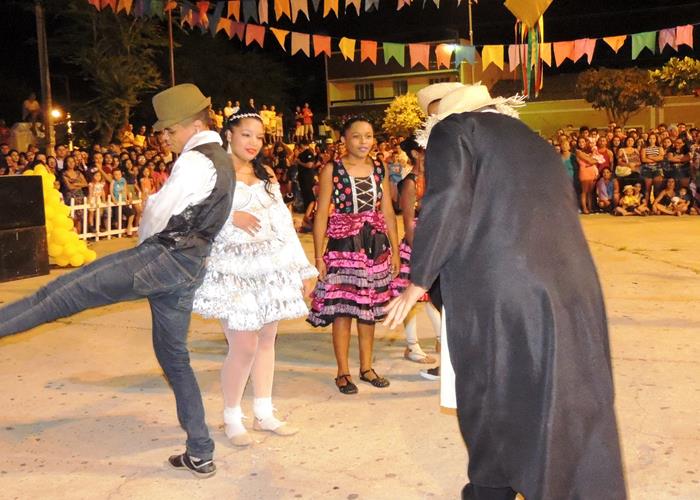 Grupos de danças garantem o sucesso do Encontro de Folguedos  - Imagem 31