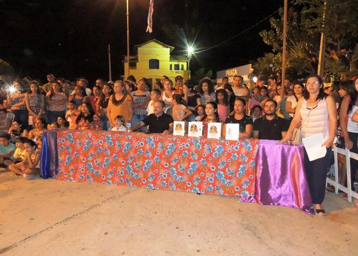 Grupos de danças garantem o sucesso do Encontro de Folguedos  - Imagem 107