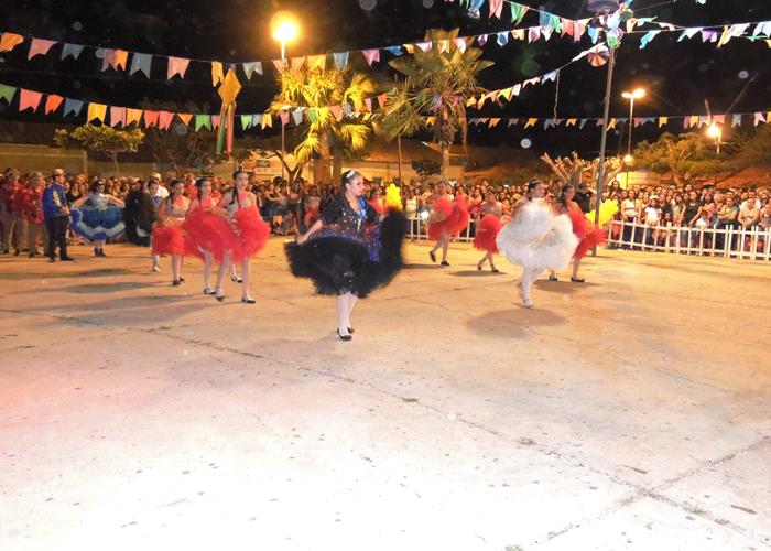 Grupos de danças garantem o sucesso do Encontro de Folguedos  - Imagem 74