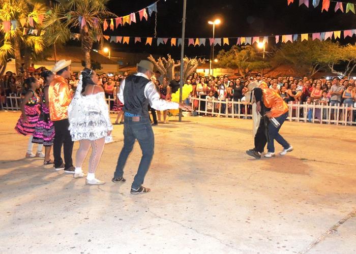 Grupos de danças garantem o sucesso do Encontro de Folguedos  - Imagem 28