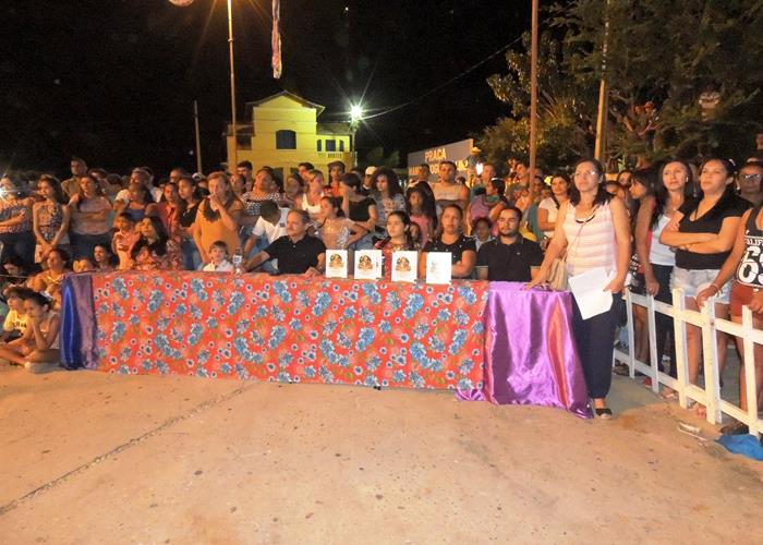 Grupos de danças garantem o sucesso do Encontro de Folguedos  - Imagem 106