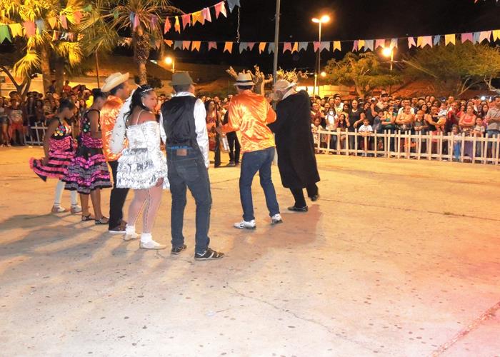 Grupos de danças garantem o sucesso do Encontro de Folguedos  - Imagem 29