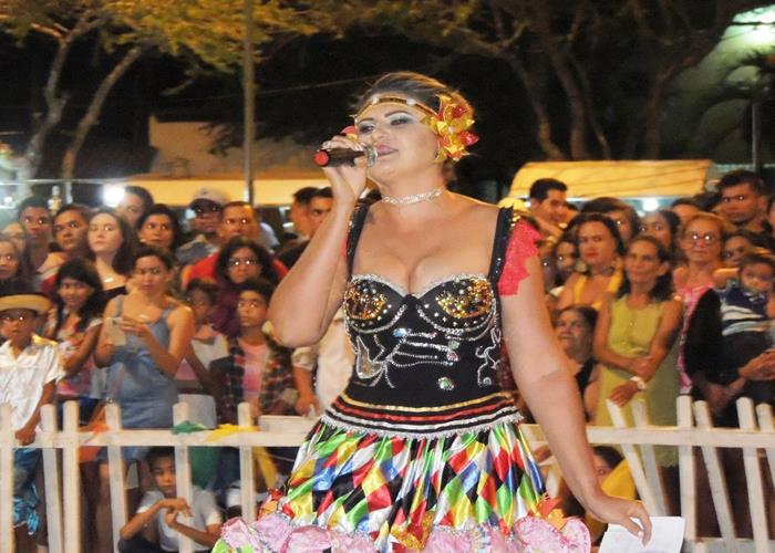 Grupos de danças garantem o sucesso do Encontro de Folguedos  - Imagem 105