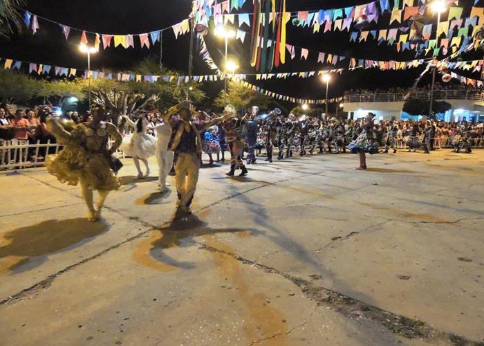 Grupos de danças garantem o sucesso do Encontro de Folguedos  - Imagem 110