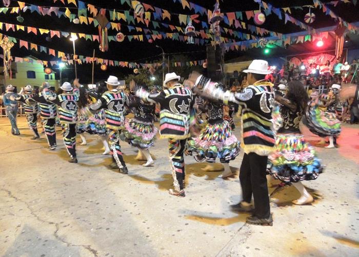 Grupos de danças garantem o sucesso do Encontro de Folguedos  - Imagem 127