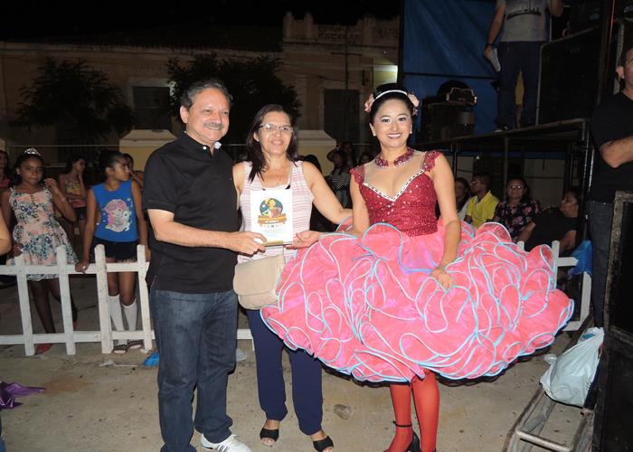 Grupos de danças garantem o sucesso do Encontro de Folguedos  - Imagem 168