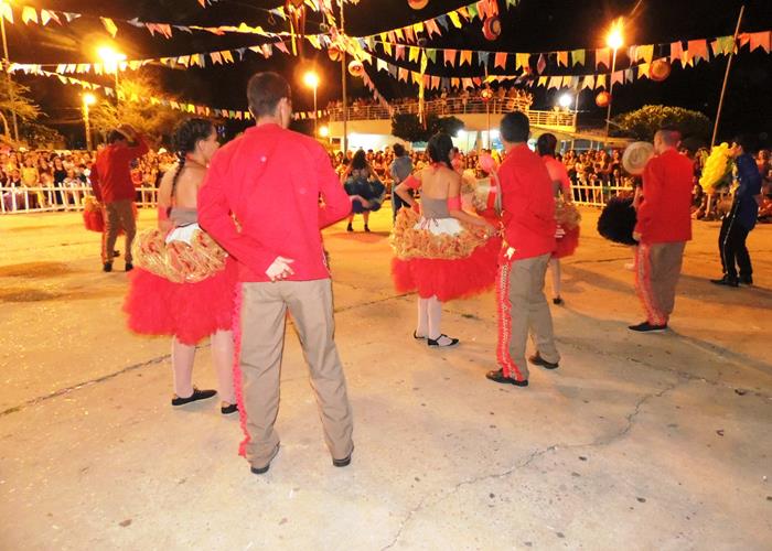 Grupos de danças garantem o sucesso do Encontro de Folguedos  - Imagem 94