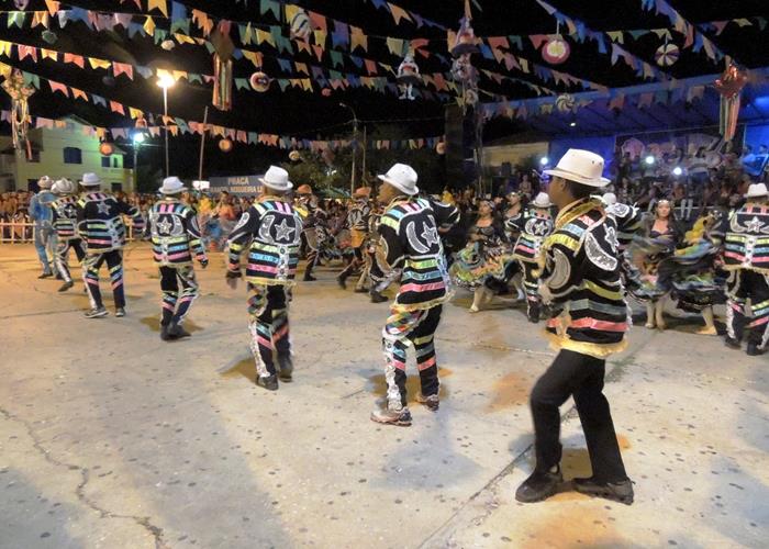 Grupos de danças garantem o sucesso do Encontro de Folguedos  - Imagem 126