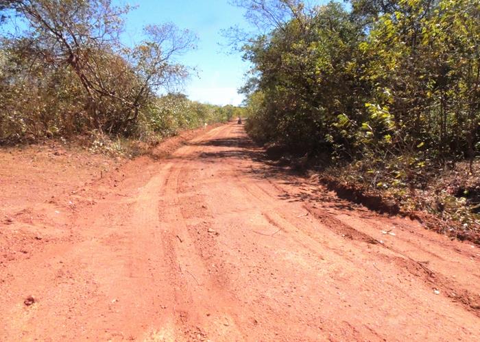 Município recupera mais de 60 km de estradas na zona rural - Imagem 1