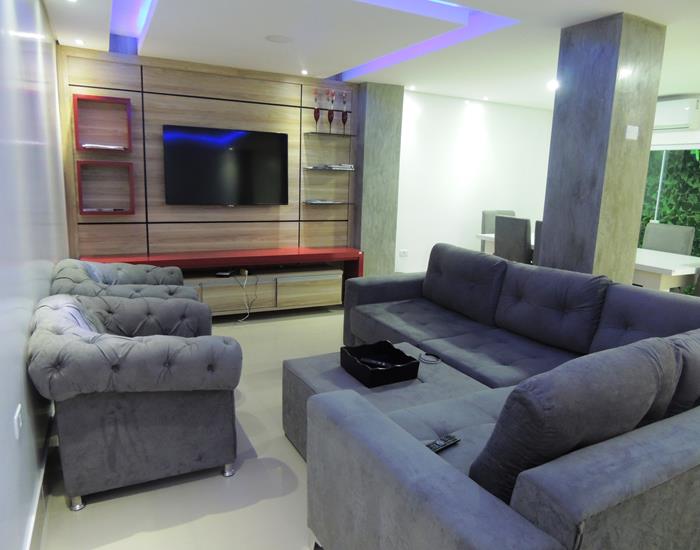 PR Construções transforma seu sonho em realidade - Imagem 42