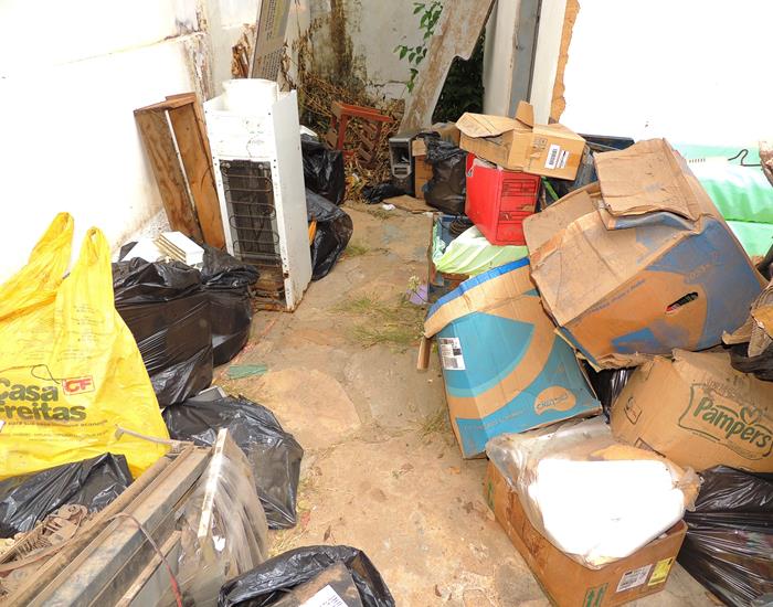 Prédio da SEMAS passará por reforma geral  - Imagem 14