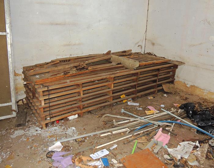 Prédio da SEMAS passará por reforma geral  - Imagem 3