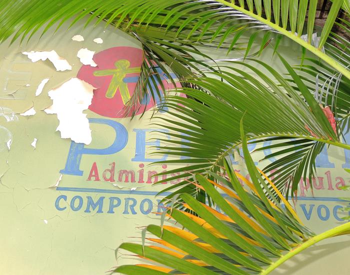 Prédio da SEMAS passará por reforma geral  - Imagem 26