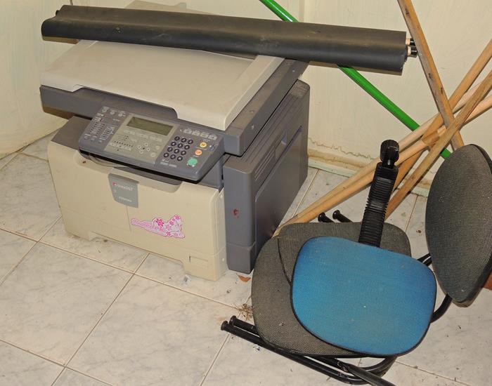 Prédio da SEMAS passará por reforma geral  - Imagem 21