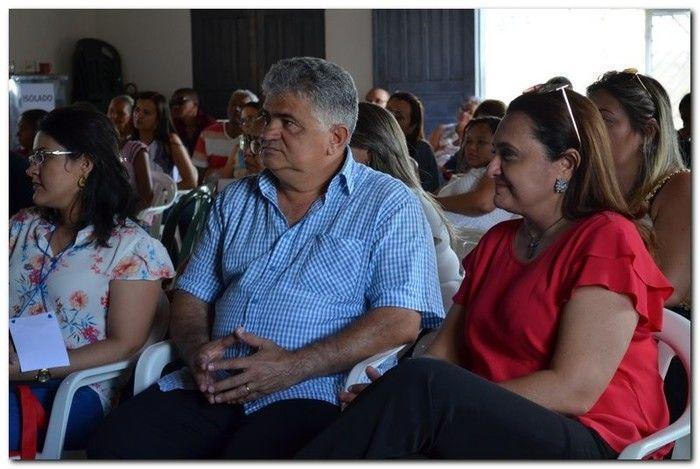 Inhuma Sedia XI Conferência Municipal de Assistência Social-2017 - Imagem 17
