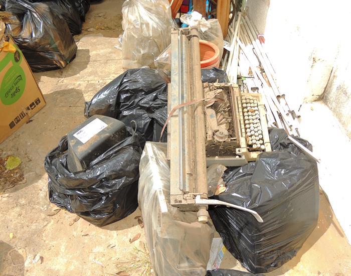 Prédio da SEMAS passará por reforma geral  - Imagem 9