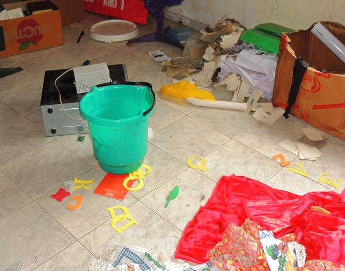 Prédio da SEMAS passará por reforma geral  - Imagem 22