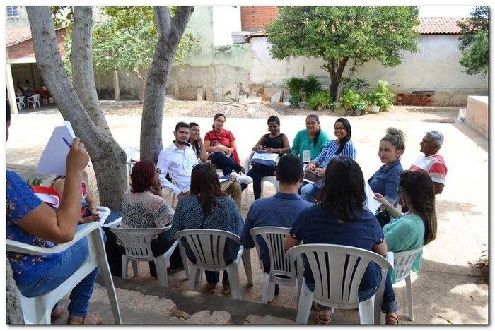 Inhuma Sedia XI Conferência Municipal de Assistência Social-2017 - Imagem 11