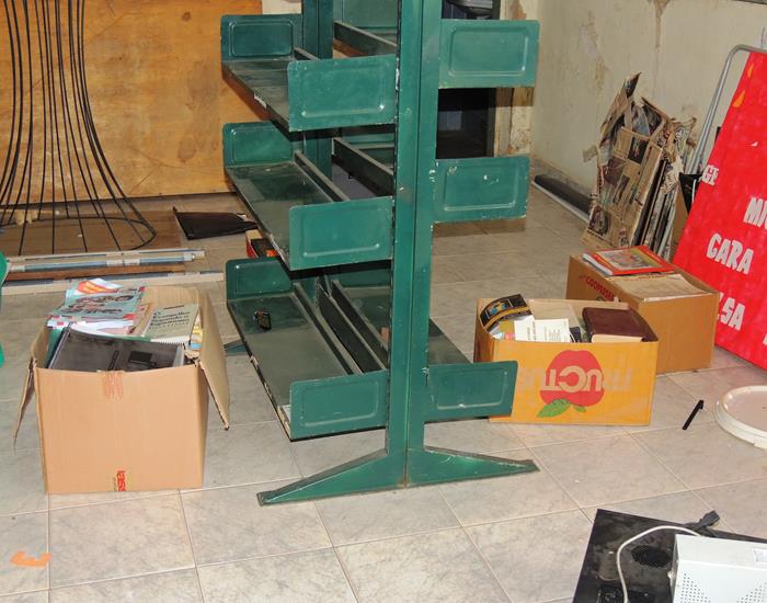 Prédio da SEMAS passará por reforma geral  - Imagem 23