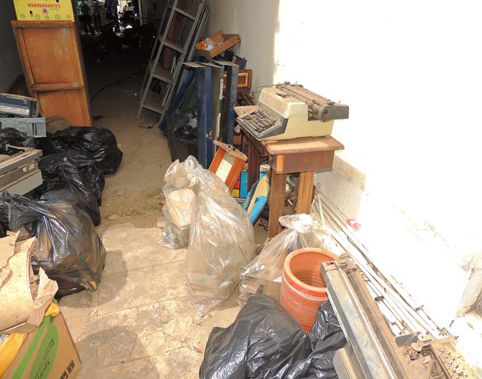 Prédio da SEMAS passará por reforma geral  - Imagem 10