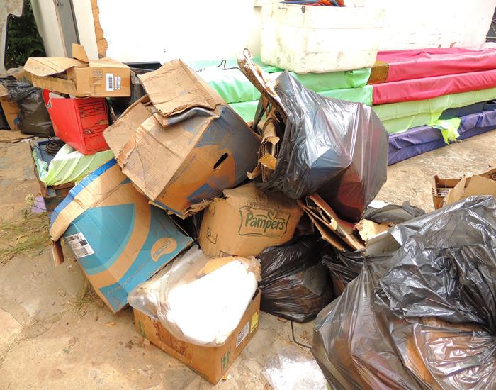 Prédio da SEMAS passará por reforma geral  - Imagem 13