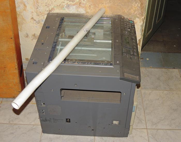 Prédio da SEMAS passará por reforma geral  - Imagem 24