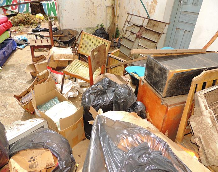 Prédio da SEMAS passará por reforma geral  - Imagem 12