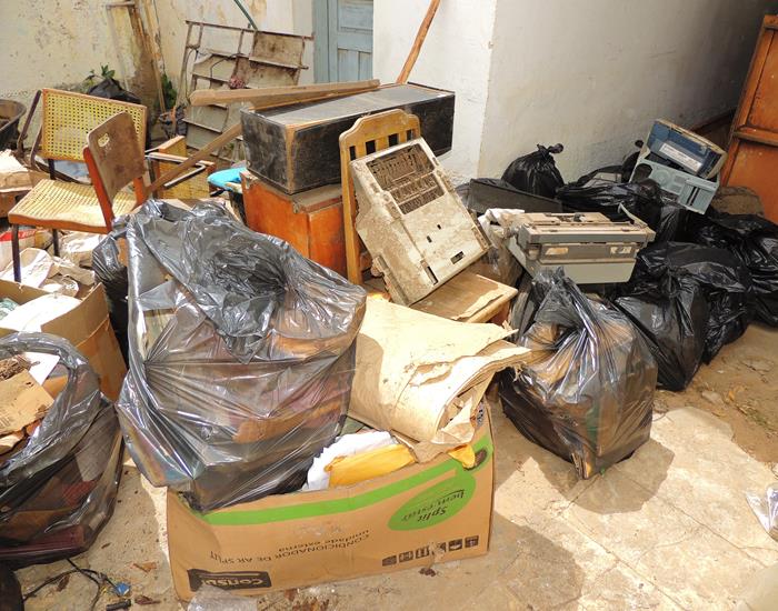 Prédio da SEMAS passará por reforma geral  - Imagem 11