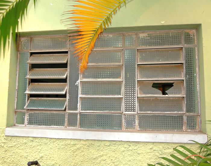 Prédio da SEMAS passará por reforma geral  - Imagem 27