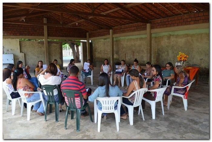 Inhuma Sedia XI Conferência Municipal de Assistência Social-2017 - Imagem 12