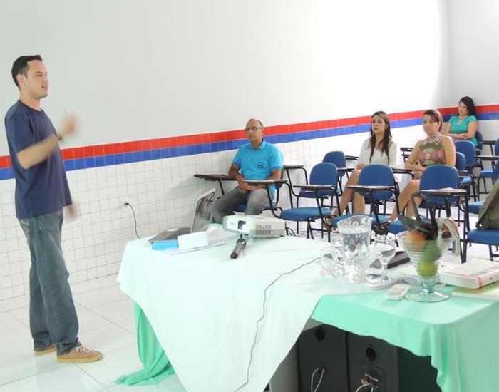 IZE em parceria com município realiza I simpósio técnico   - Imagem 4