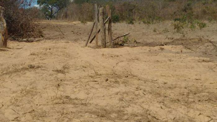 Prefeito causa confusão à organização do Festejo da cidade  - Imagem 1