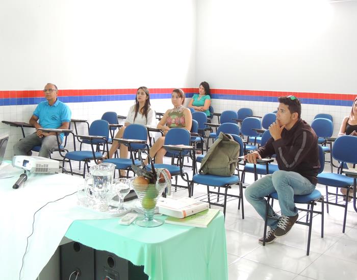 IZE em parceria com município realiza I simpósio técnico   - Imagem 3