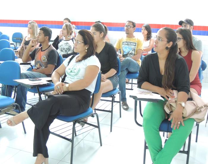 IZE em parceria com município realiza I simpósio técnico   - Imagem 2