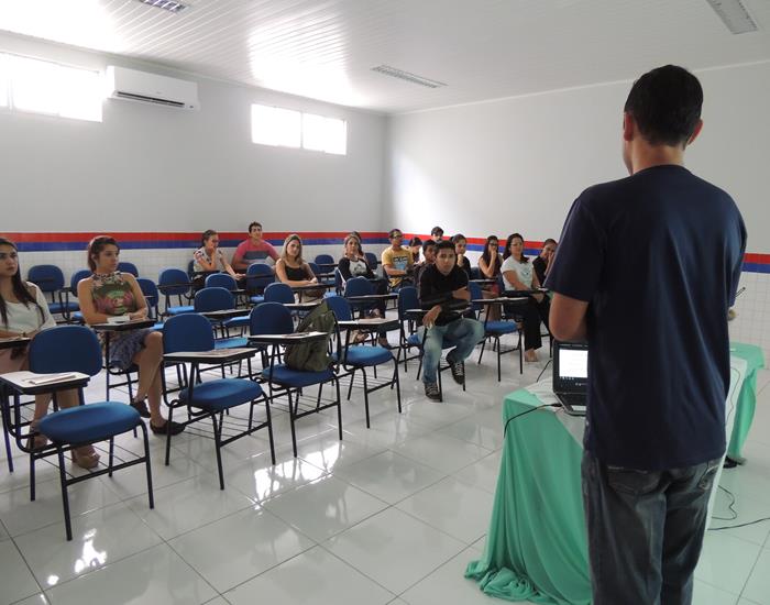 IZE em parceria com município realiza I simpósio técnico   - Imagem 6