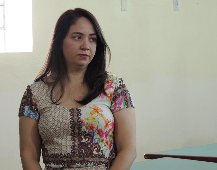 PMAC: Profissionais das equipes de saúde participam de oficina - Imagem 4