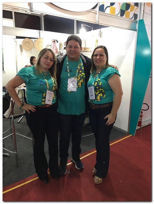 Secretária Municipal de Saúde participa do XXXIII Congresso Naciona - Imagem 4