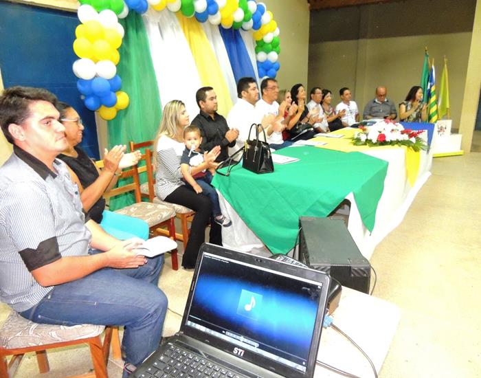 Pedro II faz abertura da 10ª Conferência de Assistência Social - Imagem 21