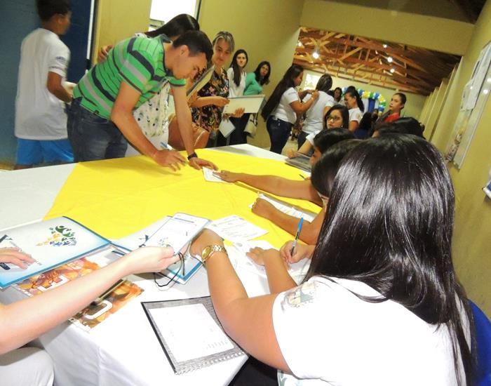 Pedro II faz abertura da 10ª Conferência de Assistência Social - Imagem 5