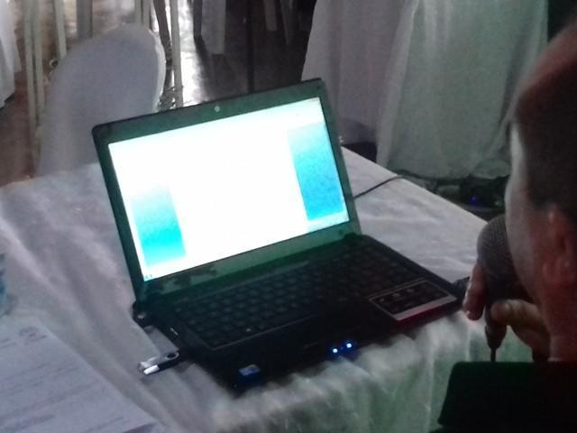 Dom Expedito Lopes realiza VIII Conferência Municipal de Saúde - Imagem 79