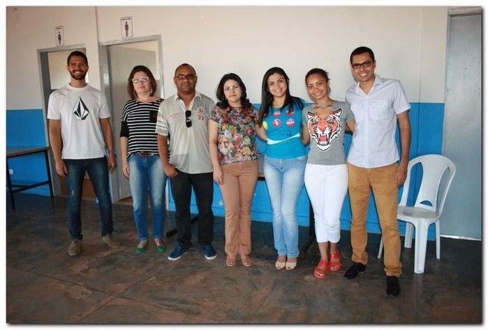 SEMTAC realiza oficinas ao Público do SCFV - Imagem 32