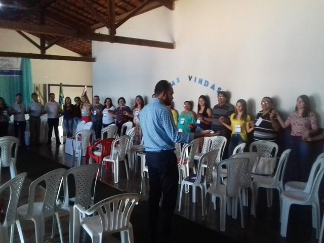 Dom Expedito Lopes realiza VIII Conferência Municipal de Saúde - Imagem 55