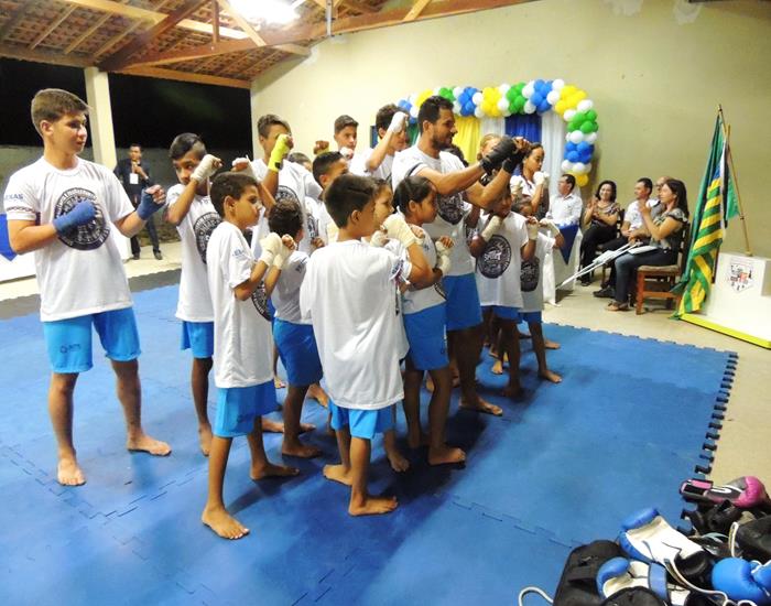 Pedro II faz abertura da 10ª Conferência de Assistência Social - Imagem 61