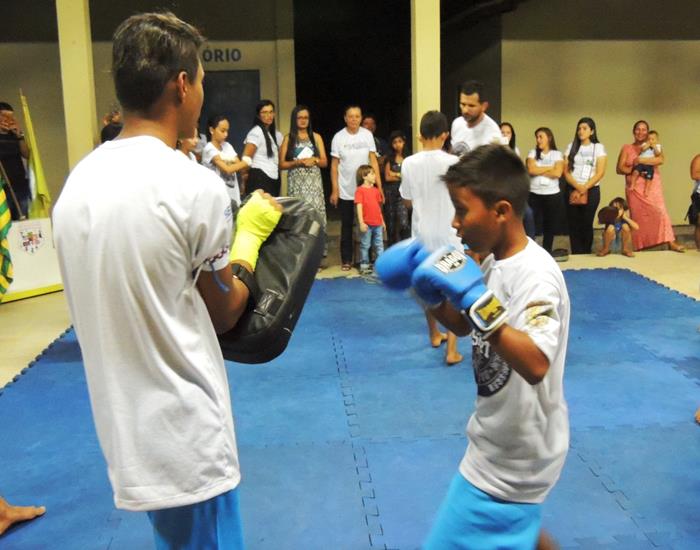 Pedro II faz abertura da 10ª Conferência de Assistência Social - Imagem 59