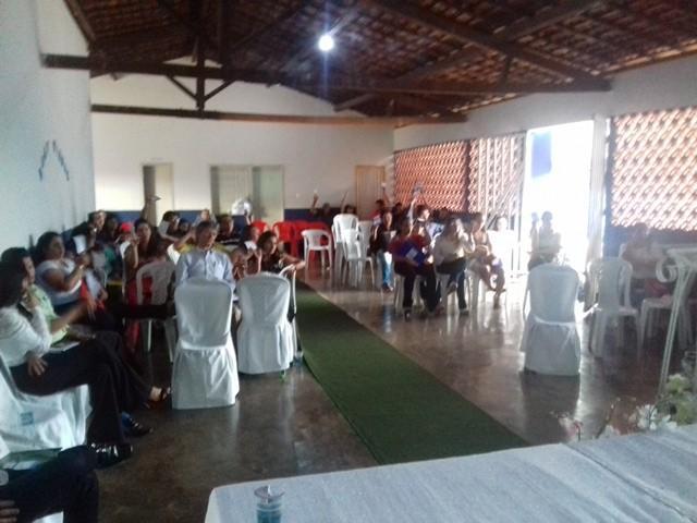 Dom Expedito Lopes realiza VIII Conferência Municipal de Saúde - Imagem 72