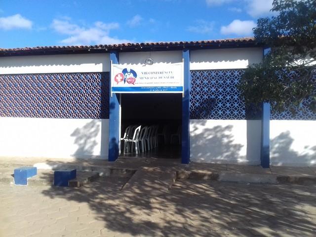 Dom Expedito Lopes realiza VIII Conferência Municipal de Saúde - Imagem 11