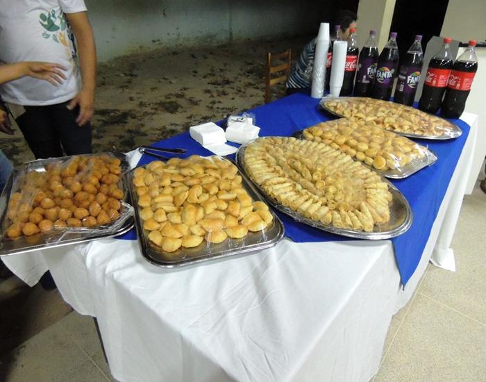 Pedro II faz abertura da 10ª Conferência de Assistência Social - Imagem 62