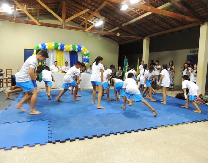 Pedro II faz abertura da 10ª Conferência de Assistência Social - Imagem 43